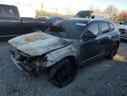 Mazda salvage cars for sale: 2023 Mazda CX-50 Preferred Plus