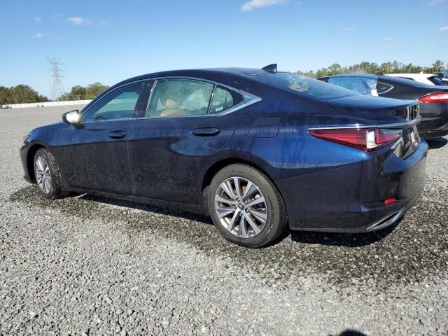 2021 Lexus ES 350 Base