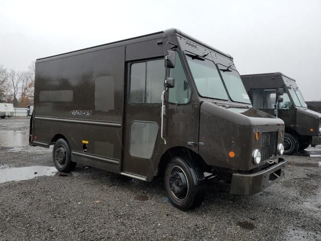 2008 Freightliner Chassis M Line WALK-IN Van