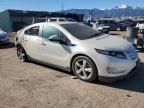 2014 Chevrolet Volt