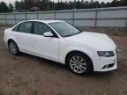 2012 Audi A4 Premium