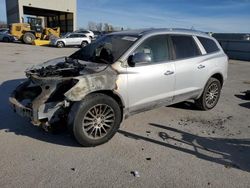 2009 Buick Enclave CX en venta en Kansas City, KS