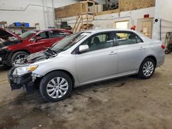 2013 Toyota Corolla Base en venta en Ham Lake, MN