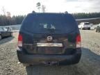 2007 Nissan Pathfinder LE