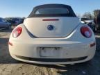 2007 Volkswagen New Beetle Convertible Option Package 1