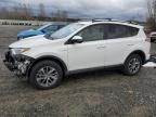 2016 Toyota Rav4 HV XLE