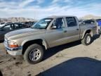 2003 Dodge Dakota Quad SLT