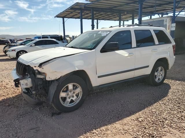 2007 Jeep Grand Cherokee Laredo