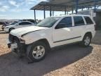 2007 Jeep Grand Cherokee Laredo