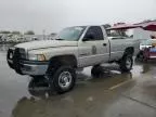 1999 Dodge RAM 2500