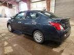 2015 Nissan Versa S