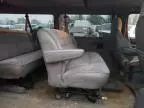 1996 Dodge RAM Wagon B3500