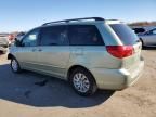 2009 Toyota Sienna CE