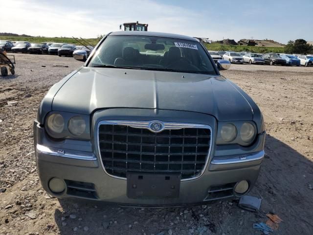 2005 Chrysler 300C