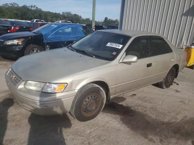 1997 Toyota Camry CE