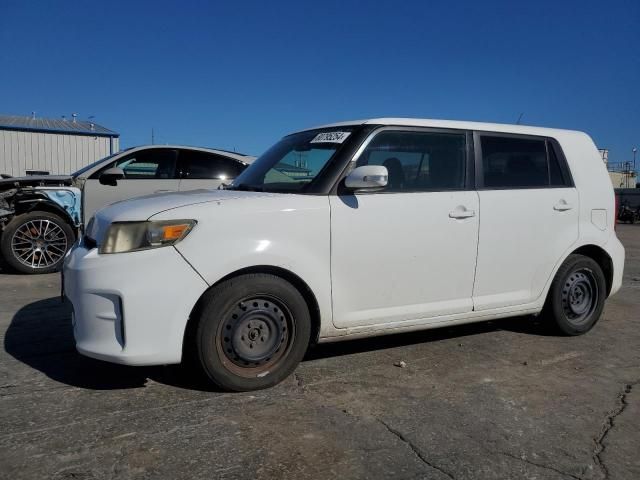 2012 Scion XB