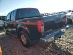 2010 Nissan Frontier Crew Cab SE