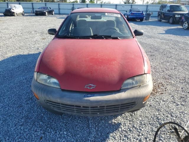 1995 Chevrolet Cavalier