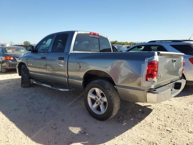 2008 Dodge RAM 1500 ST