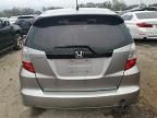 2010 Honda FIT Sport