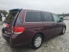 2010 Honda Odyssey LX