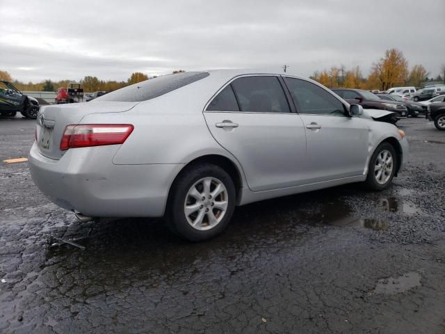 2008 Toyota Camry LE