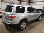 2010 GMC Acadia SLE