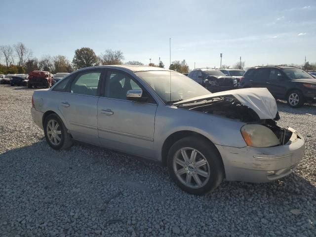 2005 Ford Five Hundred Limited