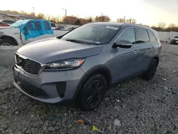 2019 KIA Sorento L en venta en Louisville, KY