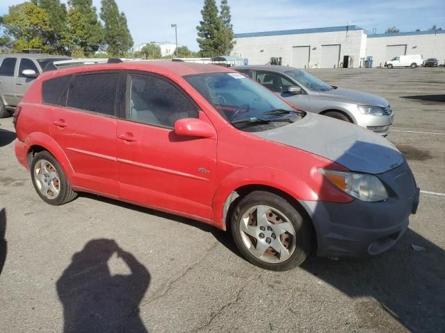 2005 Pontiac Vibe