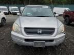 2004 Honda Pilot EX