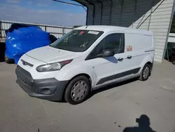 Vehiculos salvage en venta de Copart Chicago: 2019 Ford Transit Connect XL