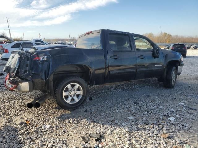 2013 GMC Sierra K1500 SLE