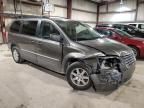 2010 Chrysler Town & Country Touring Plus