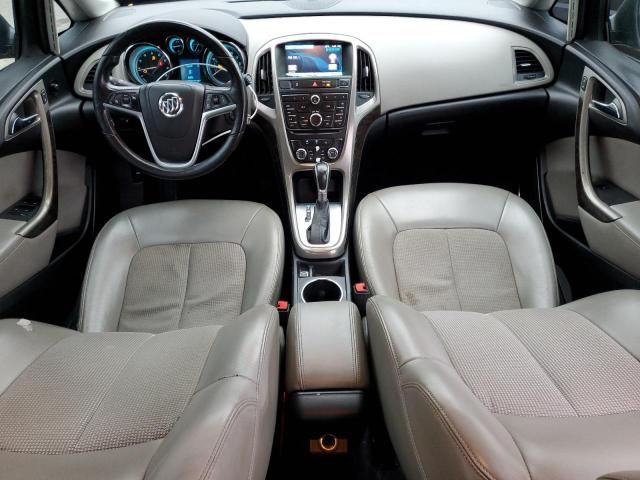 2013 Buick Verano Convenience