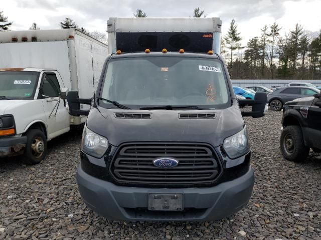 2016 Ford Transit T-350 HD