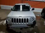 2011 Jeep Patriot