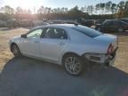 2012 Chevrolet Malibu LTZ