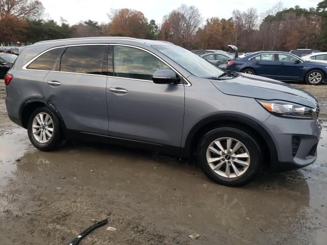 2019 KIA Sorento L