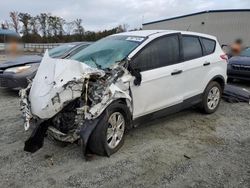 Ford salvage cars for sale: 2014 Ford Escape S