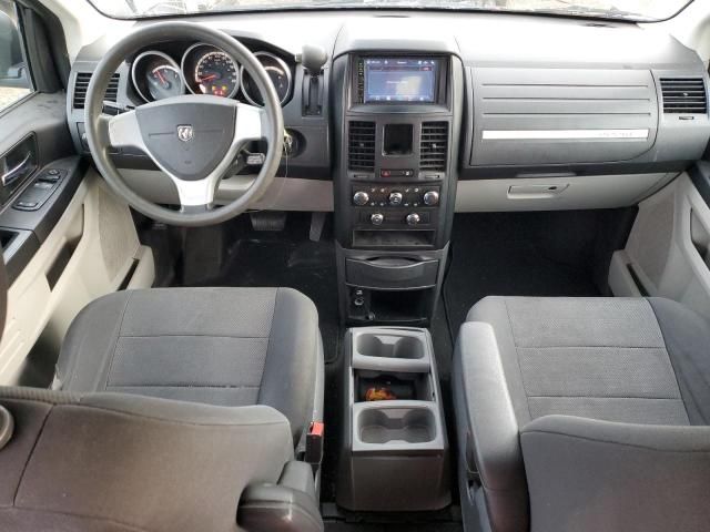 2008 Dodge Grand Caravan SE