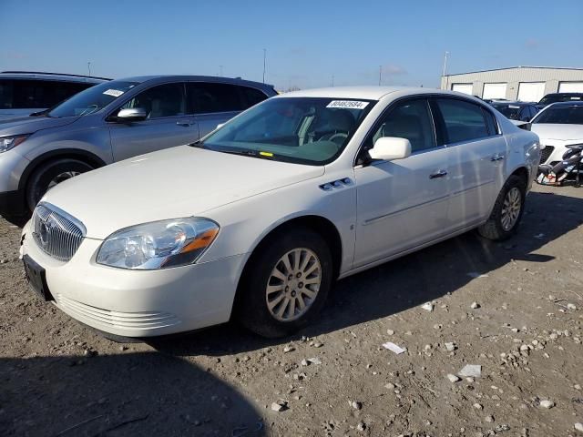 2008 Buick Lucerne CX