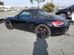 2009 Porsche Boxster S