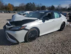 2024 Toyota Camry XSE en venta en Madisonville, TN