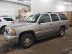 2004 GMC Yukon