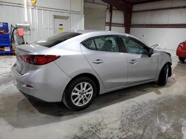 2015 Mazda 3 Touring