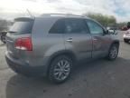 2011 KIA Sorento EX