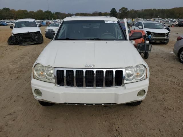 2007 Jeep Grand Cherokee Limited