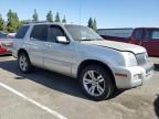 2010 Mercury Mountaineer Premier