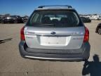 2005 Subaru Legacy Outback 2.5I Limited